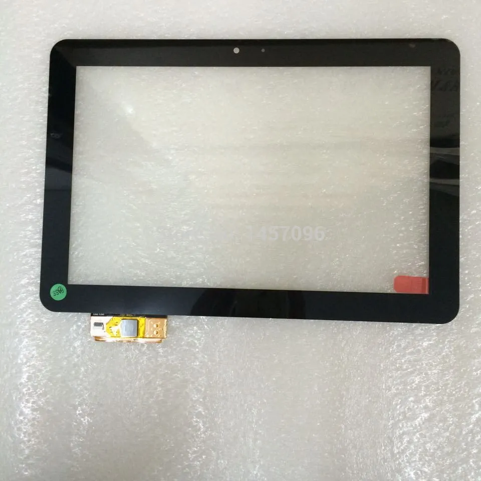 Новый сенсорный экран 10 1 дюйма для DNS AirTab P100qg|screen touch|screen 10screen digitizer |