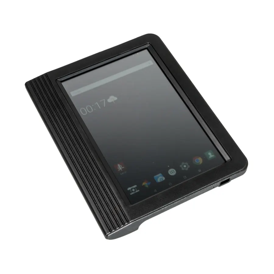 Оригинальный LAUNCH X431 Launch V + Wifi/Bluetooth глобальная версия Полный системный