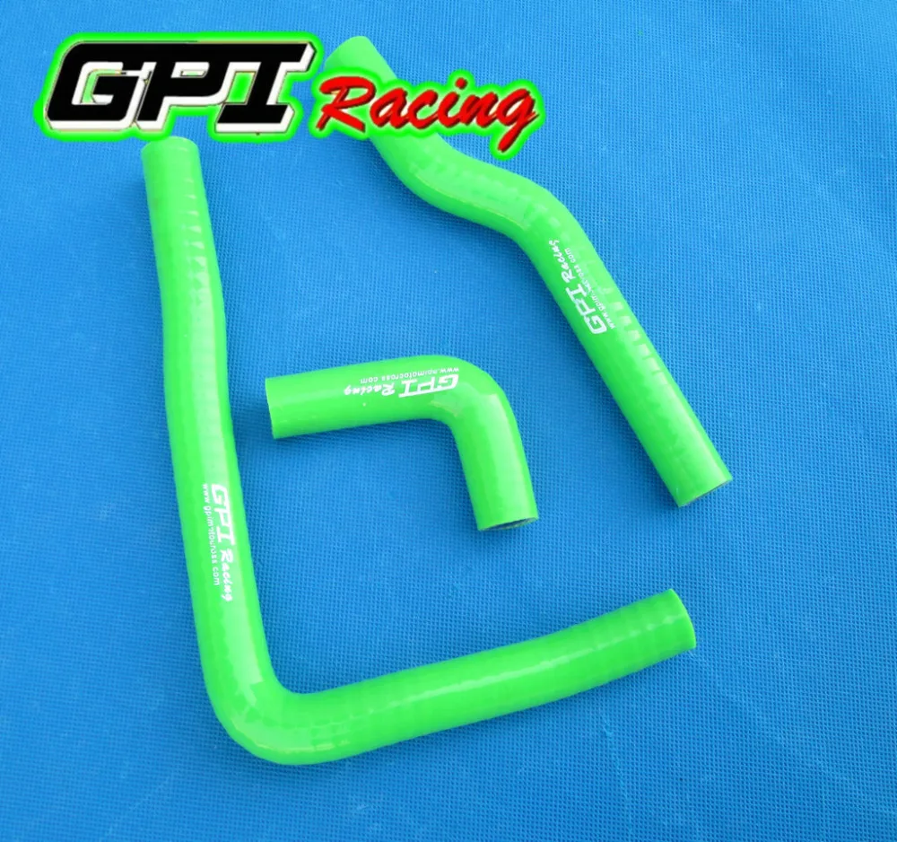 Силиконовый шланг радиатора GPI для KAWASAKI KX65 KX 65 2000 2012 2001 2002 2003 2004 2005 2006 2007 2008 2009 2010 2011