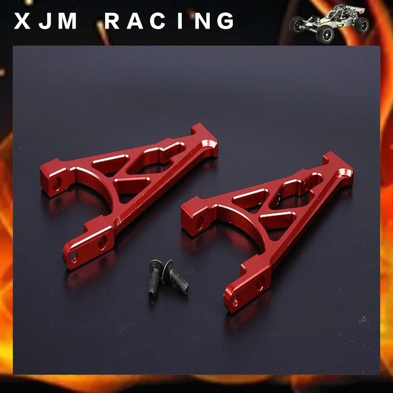 Задний амортизационный башенный комплект CNC для 1/5 HPI Rovan KM Baja 5B 5T 5SC Запчасти