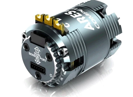

SKYRC1/10 two-way inductive brushless motor 540 hm motor DIY accessories