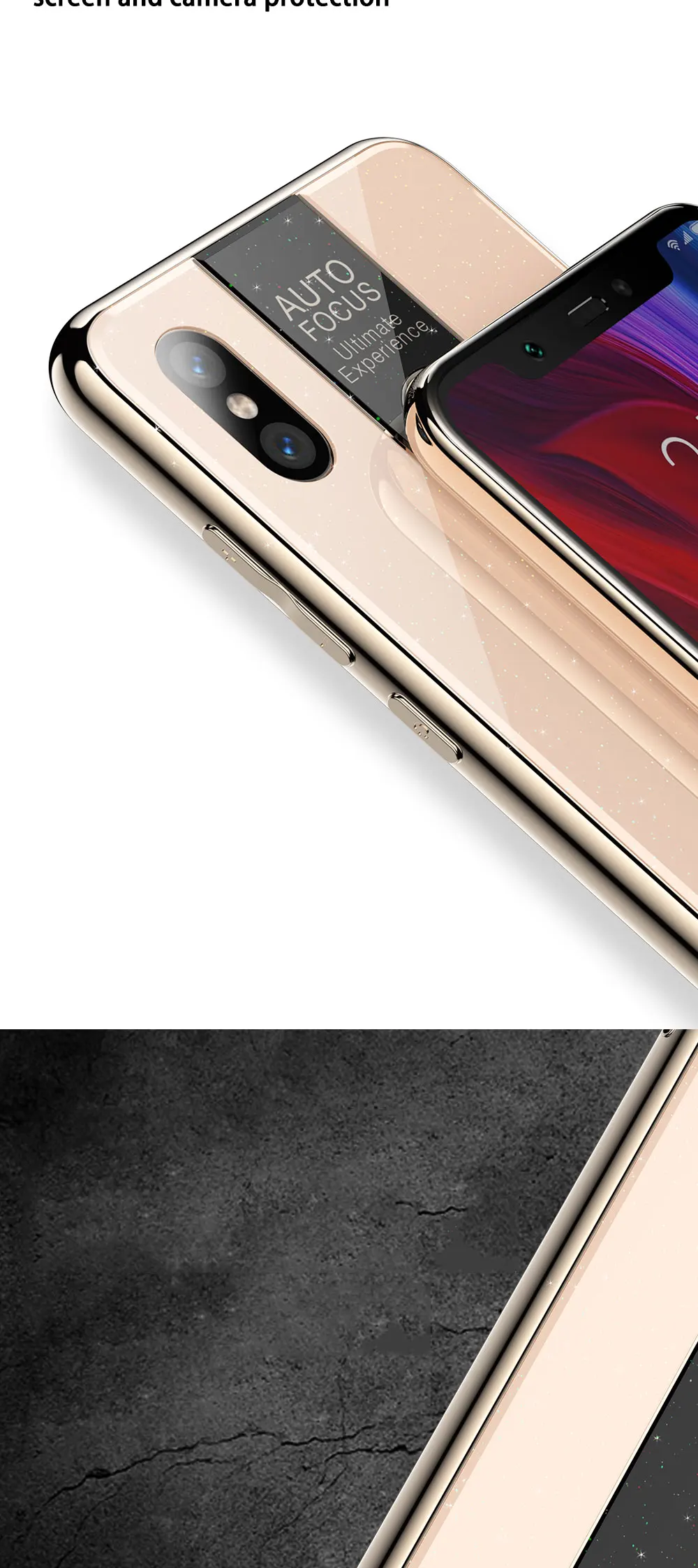 Для Xiaomi mi 9 чехол mi 9 чехол для телефона PC mi rror противоударный чехол с мягкой рамкой для Xiaomi mi 8 SE Lite Explorer Edition чехол s
