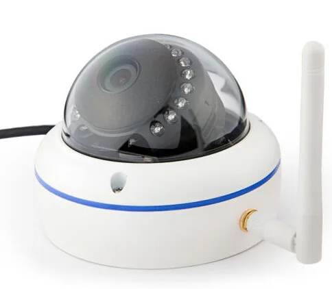YobangSecurity 4ch HD Беспроводной NVR комплект 960P 1.3MP наружная ИК Wifi ip камера система