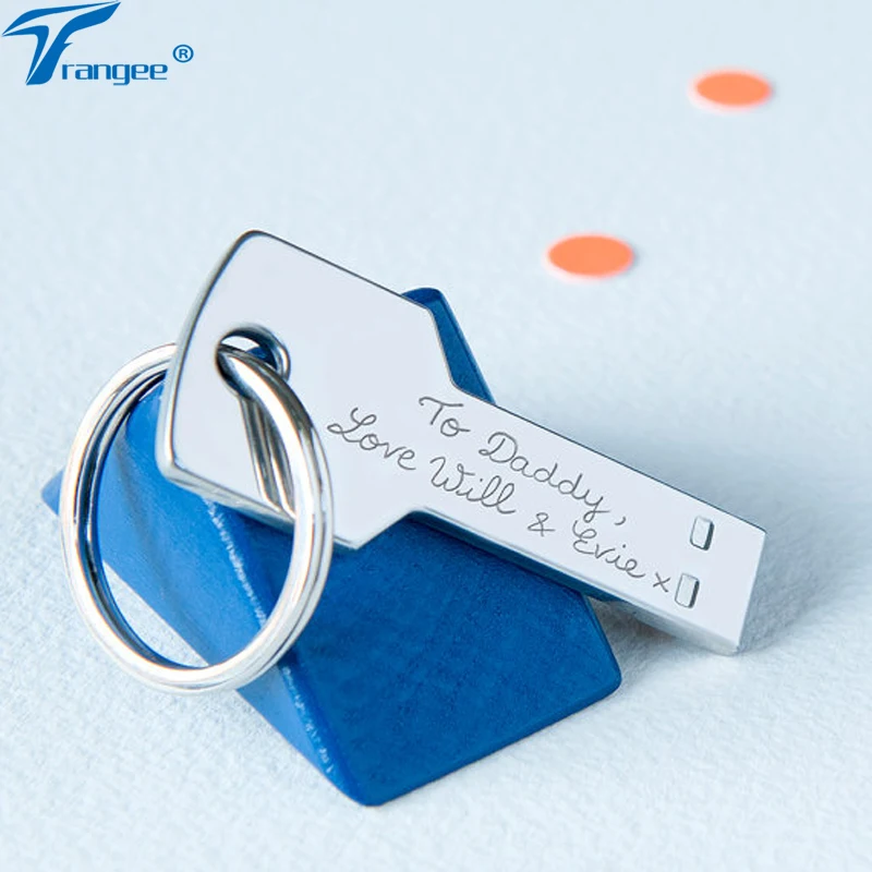 USB-флеш-накопитель Trangee 4 ГБ 8 16 32 usb 2 0 | Компьютеры и офис