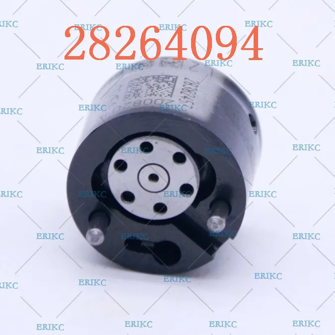 Клапан управления ERIKC 9308-625C 28297165 28297167 клапан инжектора дизельного топлива 28277709