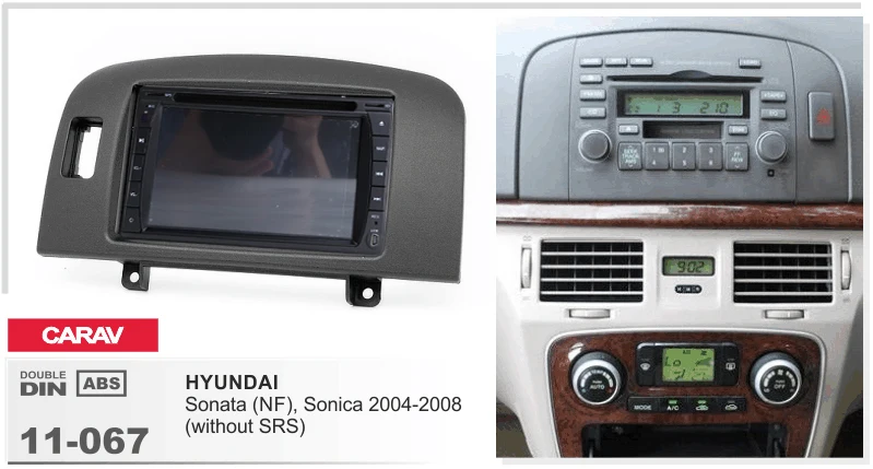 Navirider Android 8,0 магнитола Восьмиядерный 4 Гб ram 32 Гб rom(f ram e+ DVD series) подходит для Hyundai Sonata NF 2004-2008