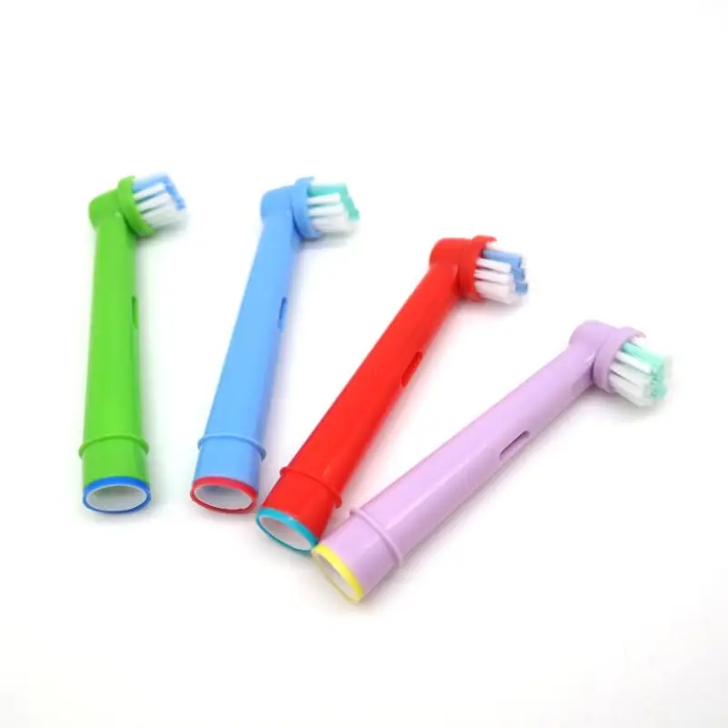 Vbatty 4 шт. для Oral-B Совместимость Зубная щётка головки Oral-b замена (4 шт./упак.) 1004 |