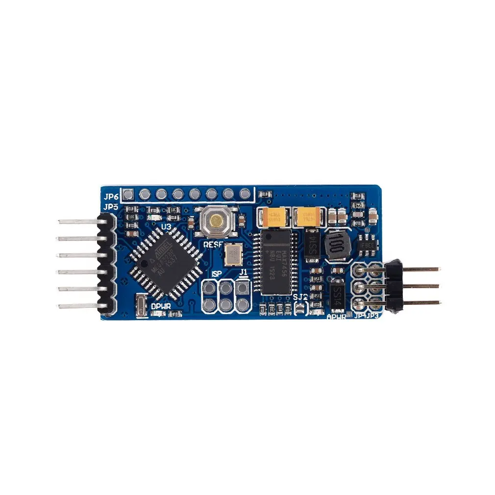 Дисплей на экране Mini OSD 3DR APM 2 6 52 плата управления полетом | Игрушки и хобби