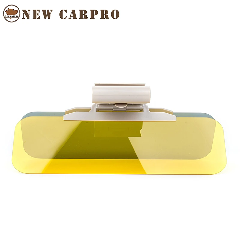 Автомобильный профессиональный русский склад HD солнцезащитный козырек очки