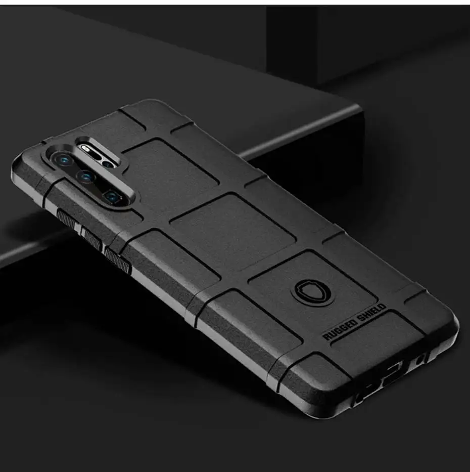 Прочная защита чехол для телефона для huawei P30 P20 Коврики 20 30 10 Nova 5 5i Pro Lite P Smart Z Y9 Prime Y6 Honor 9X8X10 Lite чехол
