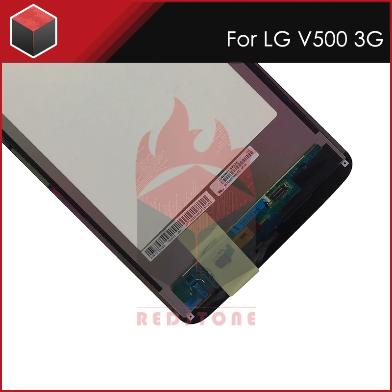 Новый 8 3 ''дюймовый для LG G Pad V500 3G версия ЖК-дисплей + сенсорный экран