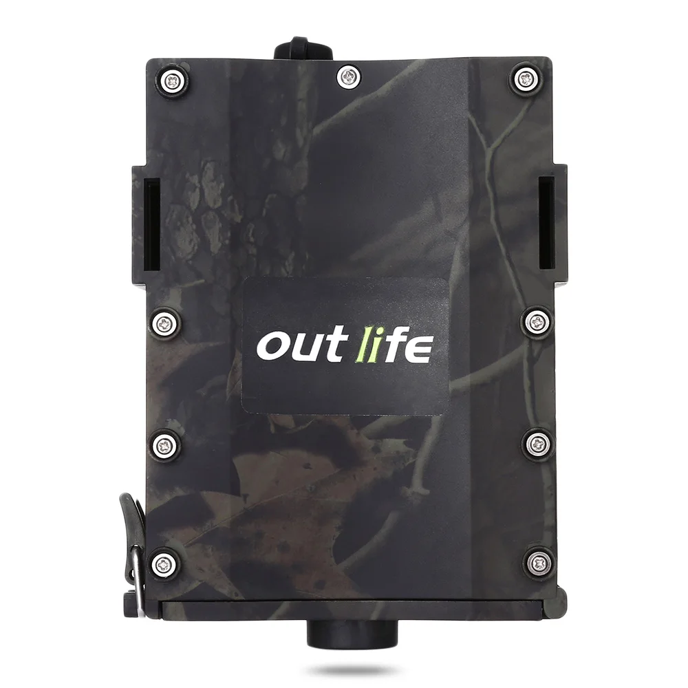 Outlife HT-001 охотничья камера 850nm 90 Угол обзора дикая тропа наружная цифровая