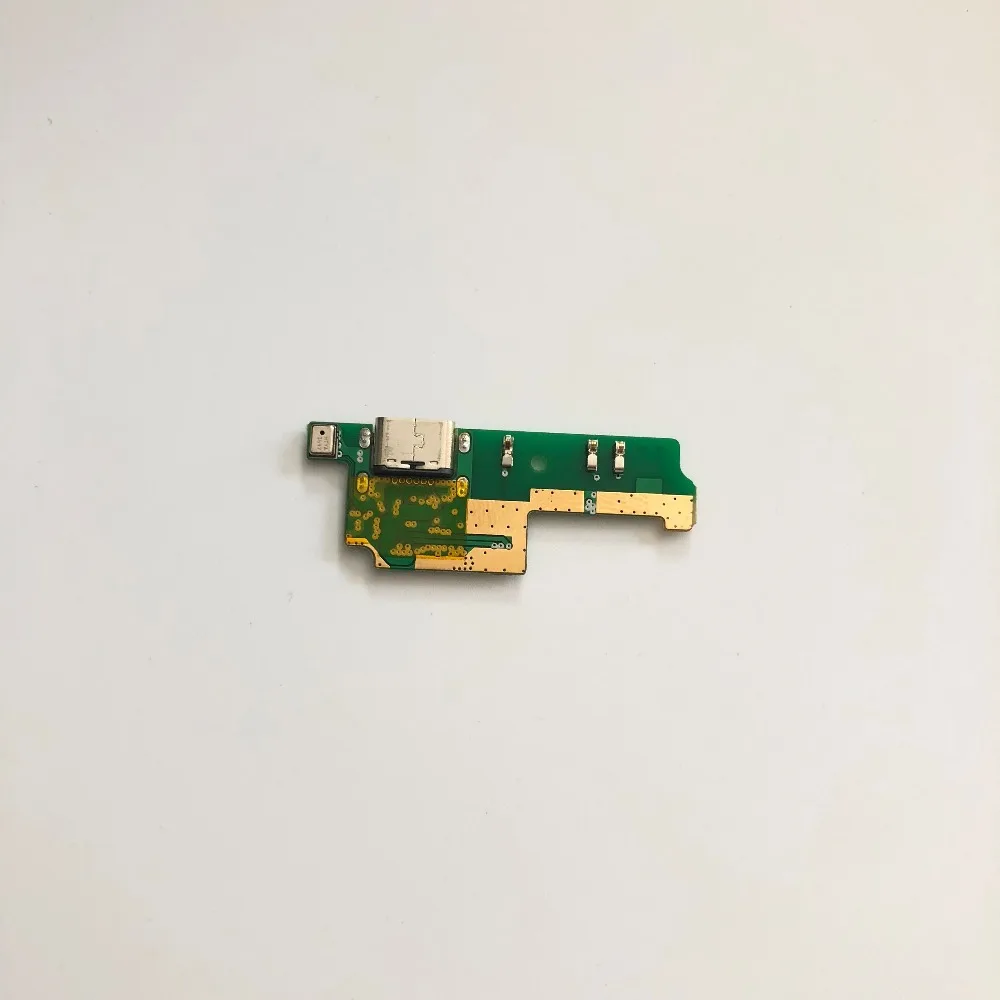 

Elephone P9000 USB Plug Charge Board Used repair replacement accessories for Elephone P9000 Free shipping
