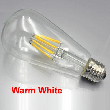 Only Bulb 220 В бра, светодиодные Настенные светильники для дома, гостиной, черный светодиодный настенный светильник, промышленный E27 прикроватный светильник, настенный светильник, винтажный Ретро Лофт - Цвет абажура: Only Bulb