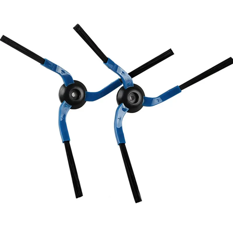 4 шт. 3 руки боковые щетки подходит для Samsung Смарт подметания робот пылесос Замена |