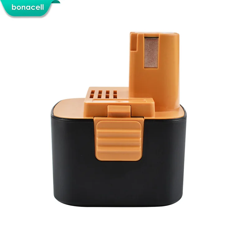 Bonacell 2.0AH батарея для Panasonic EY9200 EY9201 EY9001 EY9101 EY9106B EY9108 12 Вольт Аккумуляторная