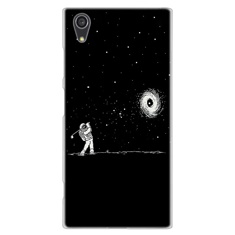 09 Модный чехол MLLSE для sony Xperia X XA XA1 XA2 Plus XA3 XZ XZ1 XZ2 XZ3 XZ4 Compact L1 L2 L3 - Цвет: 09