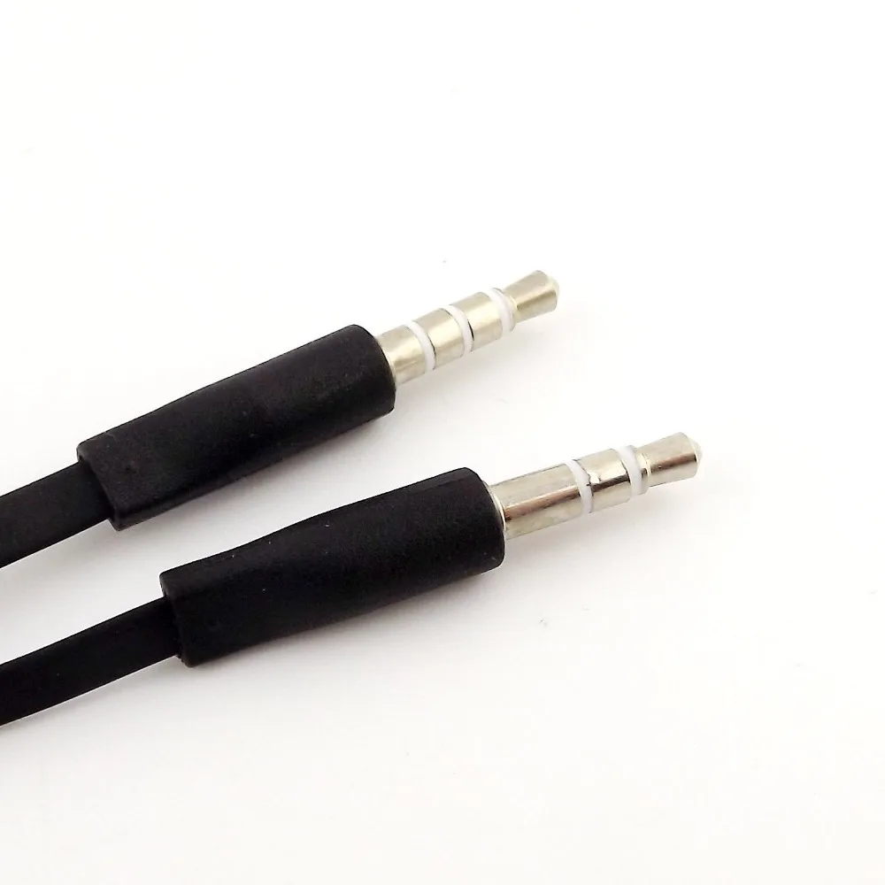 1 шт. AUX кабель для наушников 3 5 мм 1/8 дюйма|lead cable|for cable3 5mm audio cable |
