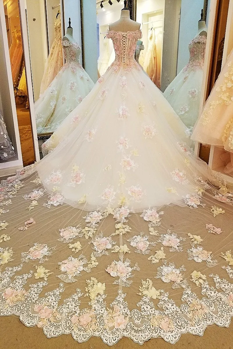 LS00045 2017 Robe De Soiree Длинные вечерние платья Элегантная кружевная задняя бальное