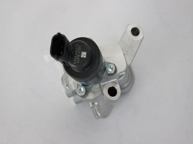 ЭКСКАВАТОР EC210 ТОПЛИВНЫЙ ОТРЕГУЛИРОВАТЬ КЛАПАНА 21638691|valve adjustment|valve 1&quotvalve fuel |