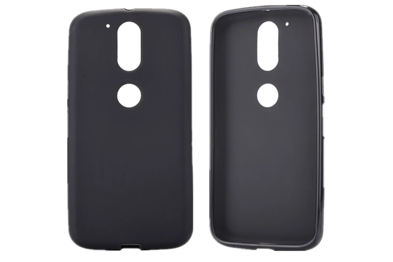 Ultra-thin Clear Silicon TPU Soft Case For Samsung Galaxy S4 mini i9190 | Мобильные телефоны и аксессуары