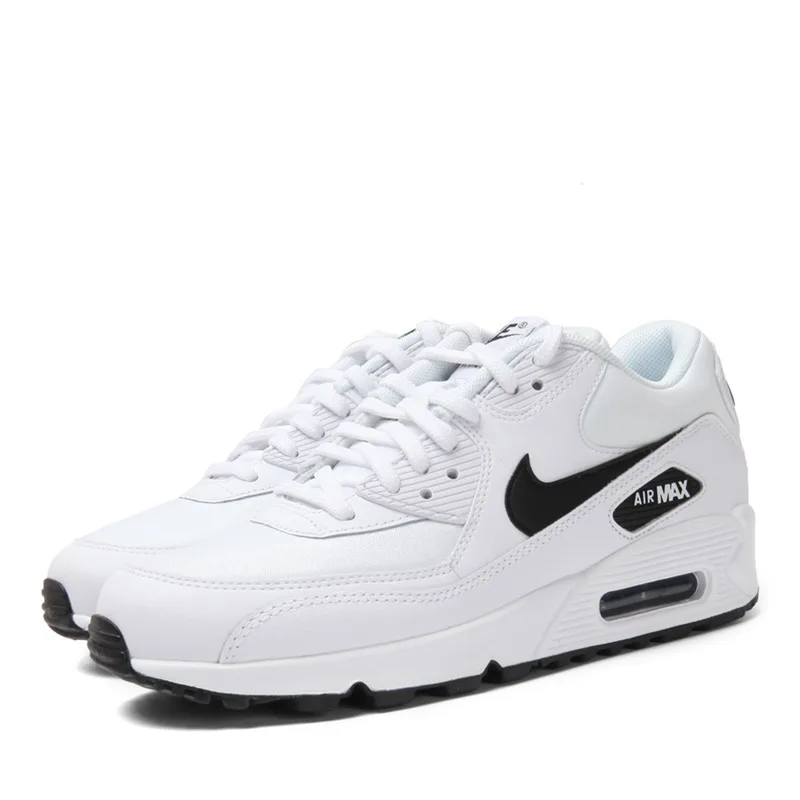 Оригинальное новое поступление женские кроссовки для бега NIKE WMNS AIR MAX 90|women running shoes