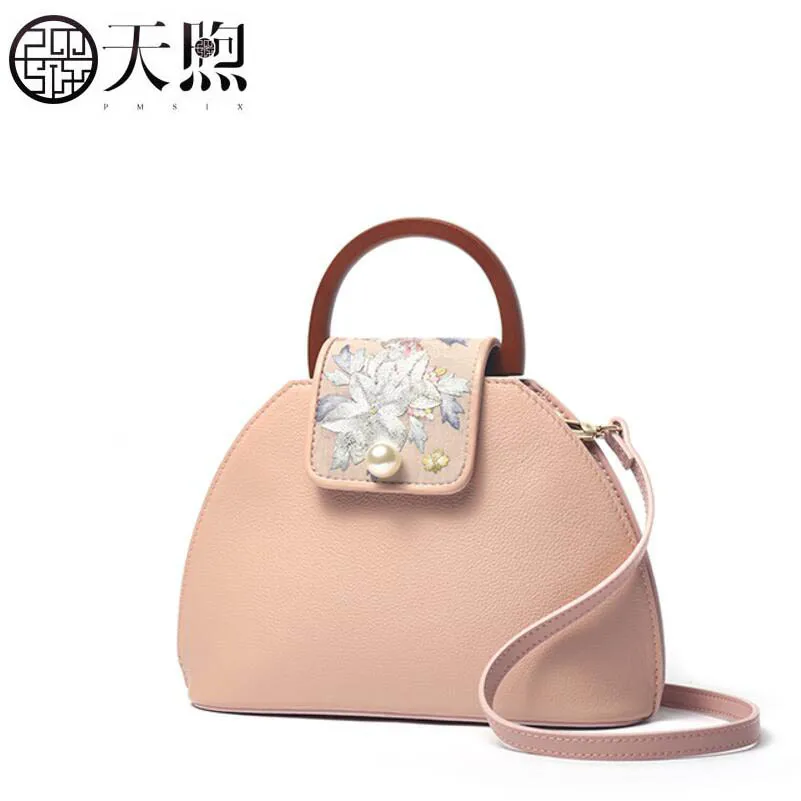 PMSIX Высококачественная модная Роскошная брендовая Сумка клатч новинка 2019