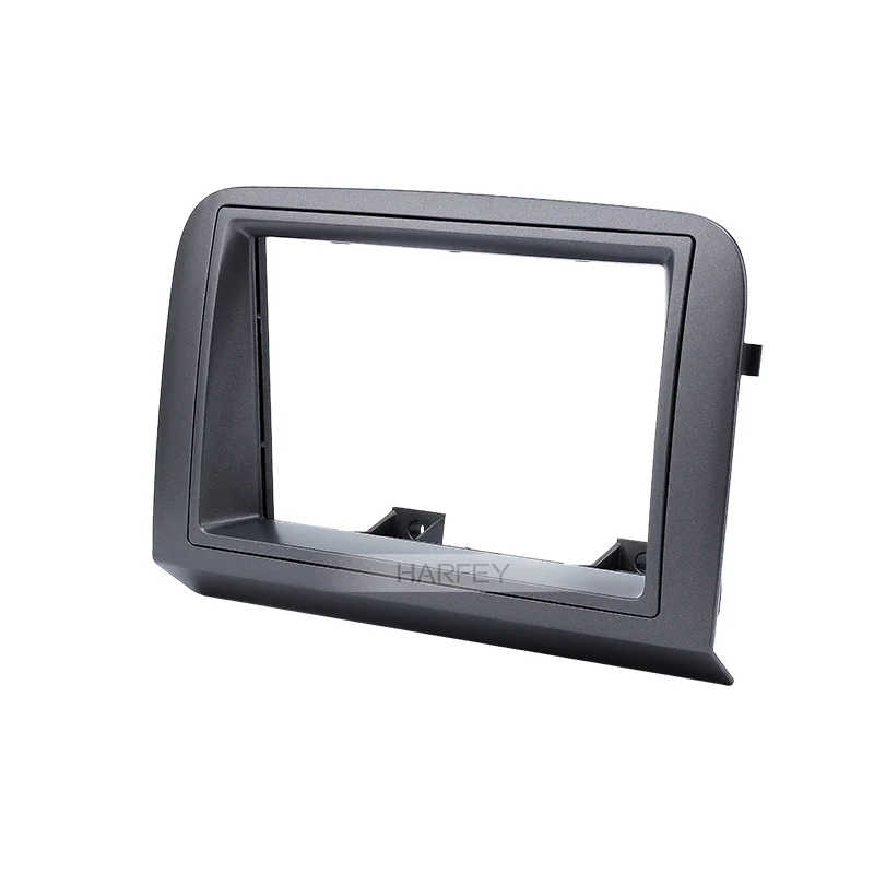 Установочный Комплект Harfey 2Din для CD радио рамка Fascia Для FIAT CROMA 2005 панель приборной