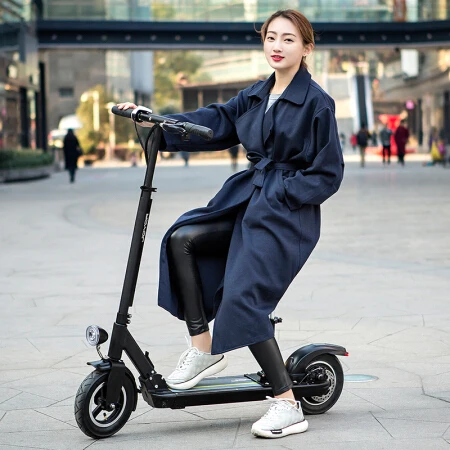 Daibot Y1 Y3 Y5 Y5S Y6 складной электрическая скутер 10 дюймов велосипед электрический
