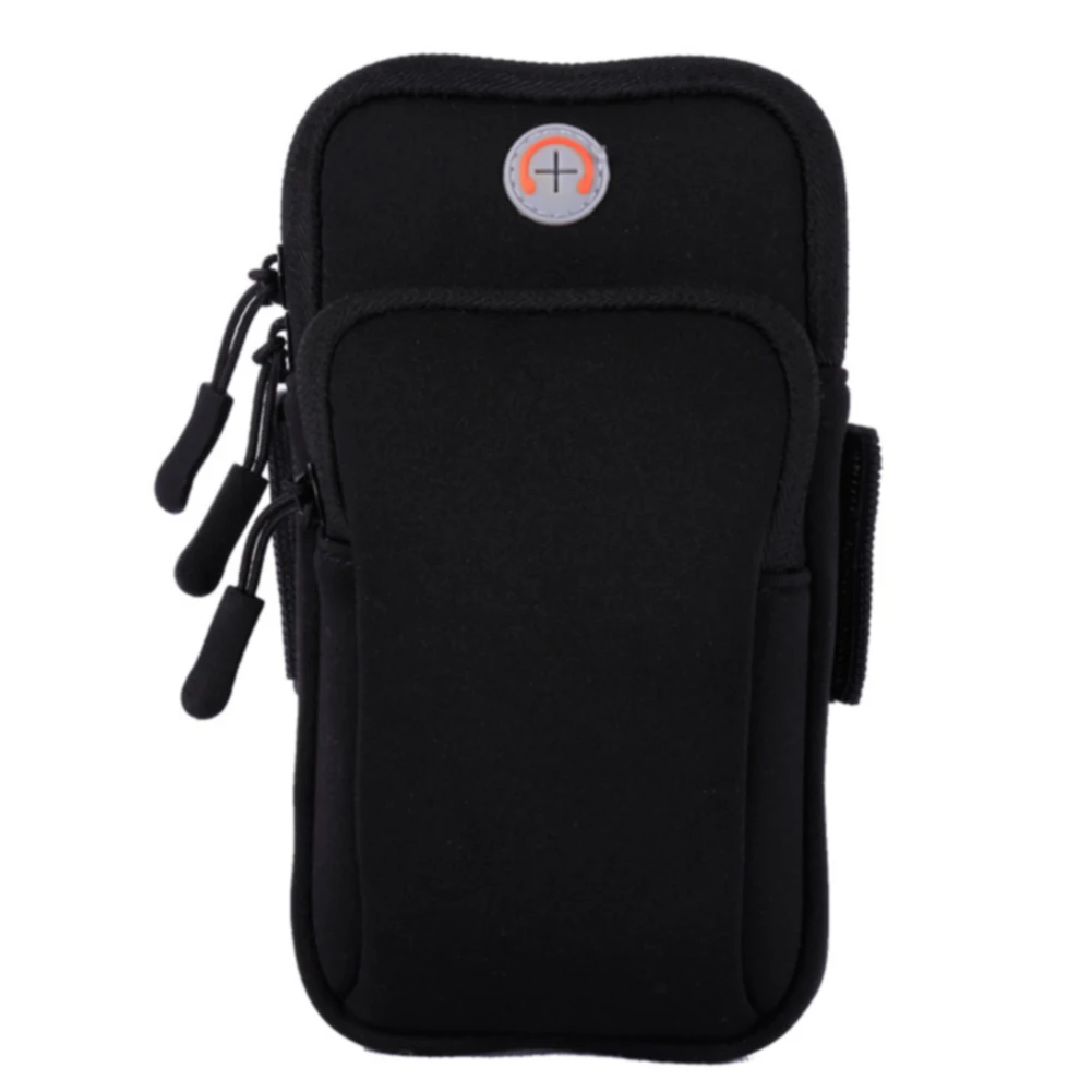 Для бега на открытом воздухе каждый день Водонепроницаемый сплошной тренажерный