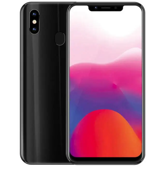 Оригинальный MEIIGOO S9 6 18 &quotFHD 5000 мАч мобильного телефона mtk6750t восемь ядер 4 ГБ + 32 13MP