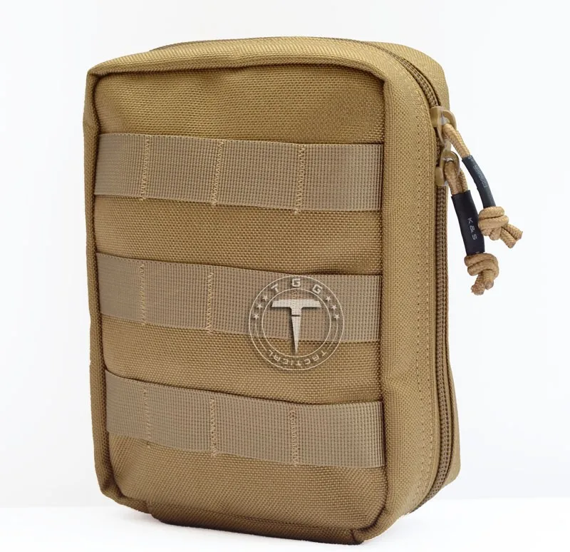 TTGTACTICAL нейлоновая тактическая медицинская сумка, спортивная, походная, аварийная, EMT сумка, медицинская, военная, для выживания, аптечка, сумка