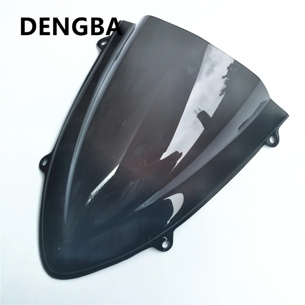 Ветрозащитный экран на лобовое стекло мотоцикла для Honda CBR600RR cbr600 rr F5 2007