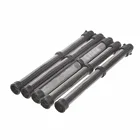 Фильтр для безвоздушного распылителя, сменные инструменты для безвоздушного распылителя 390 395 490 495, 5 шт.