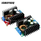 1 шт. DC 9A 300 Вт 150 Вт повышающий преобразователь понижающий преобразователь 5-40 В в 1,2-35 в силовой модуль XL4016