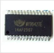 MY9942 TSOP IC 4 канала с драйвером постоянного тока для светодиода адресуемым DMX512