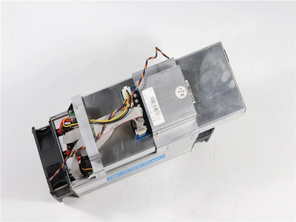 Б/у Майнер Asic BTC BCH WhatsMiner M1 11,5 T-12,5 T экономичный чем Antminer S9 S9k T9+ S15 S17 T17 Ebit E9 WhatsMiner M3 M3X M20S