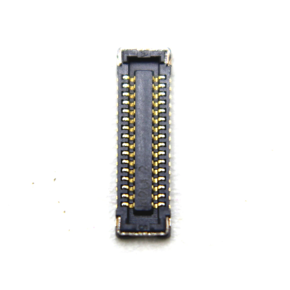 2 шт./лот 32Pin ЖК-экран FPC разъем порта на материнскую плату Замена для IPad MINI 1 3 |