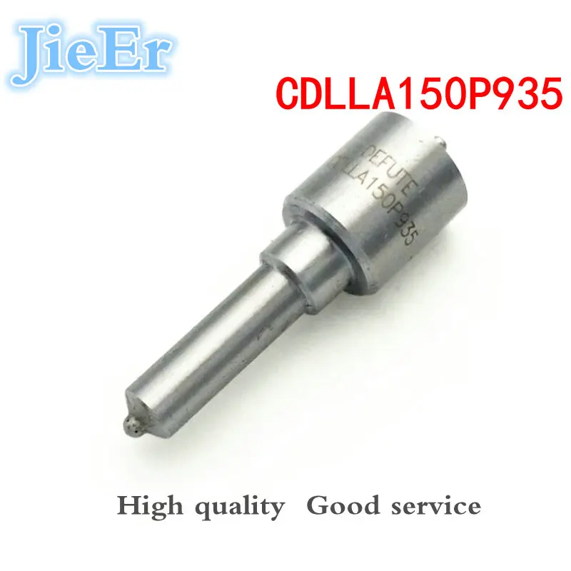 

Дизельная Форсунка CDLLA150P935 на YC4F100-20 год, 4 шт./лот