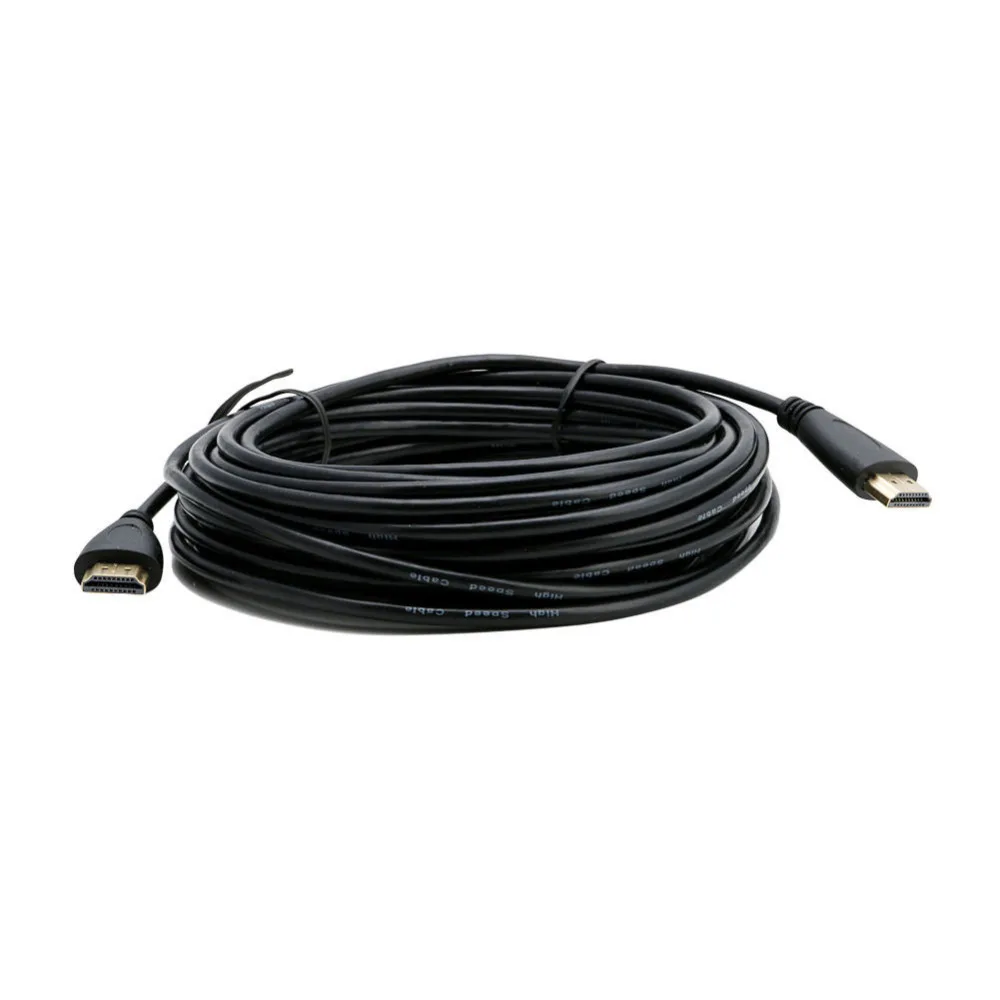 HIPERDEAL 5 м 4K HD HDMI кабель Ультра высокая скорость 3D v1.4 с Ethernet Аудио обратного канала