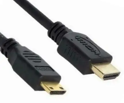 Кабель HDMI MINI Тип M 1 8 м NANOWIRE|Кабели для мобильных телефонов| |