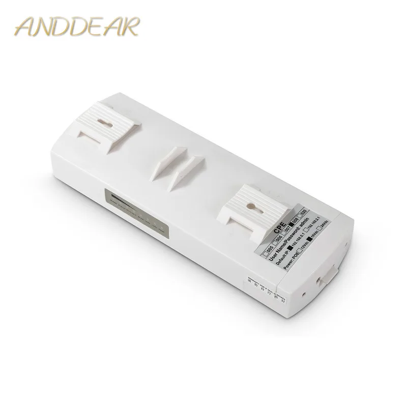 9344 9331 чипсет WIFI маршрутизатор репитер Lange Bereik 300 Мбит/с 5.8G3KM CPE APClient wifi внешний