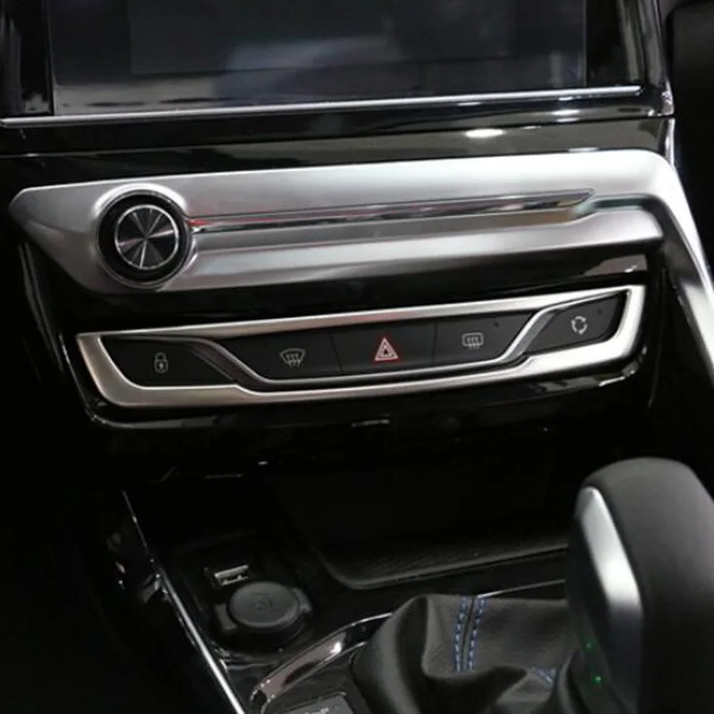 Tonlinker внутреннее лобовое стекло автомобиля чехол для пульта наклейка peugeot 308 2014 19