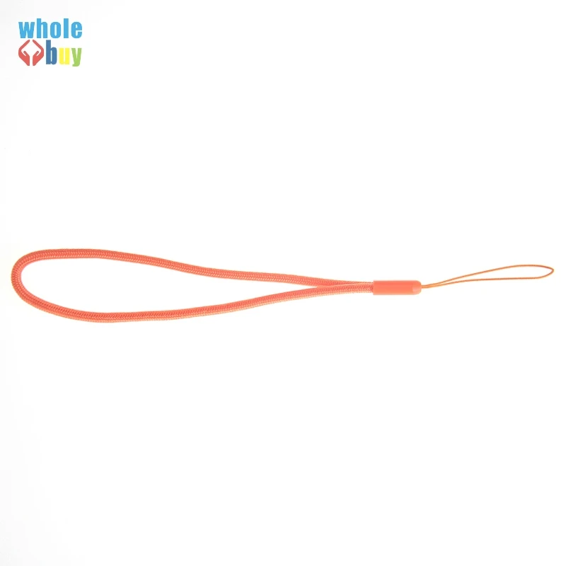 3000 шт./лот нейлоновый Круглый Ремешок для цифровой камеры Usb Mp5 флеш накопитель