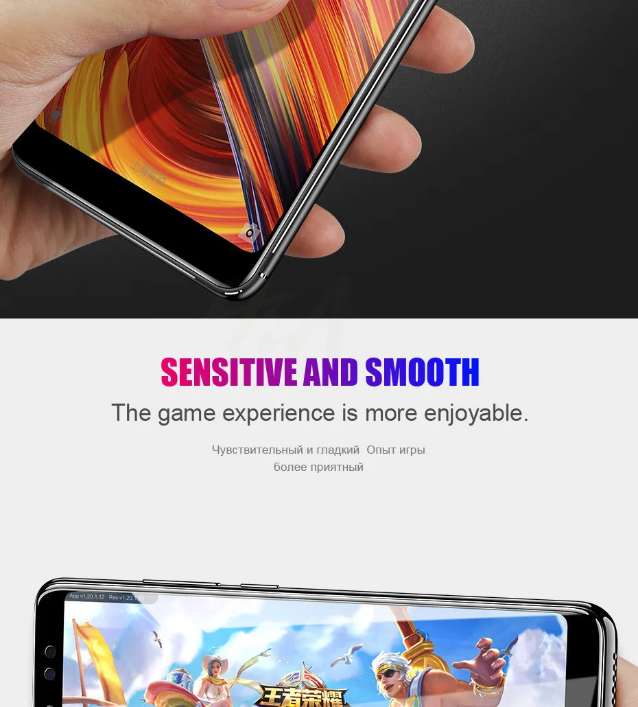 H&A 25D защитное стекло с закругленными краями для Xiaomi Redmi 7 6 Pro 6A 4X5 Plus закаленное защитное стекло для экрана Note 7 6 5 Pro