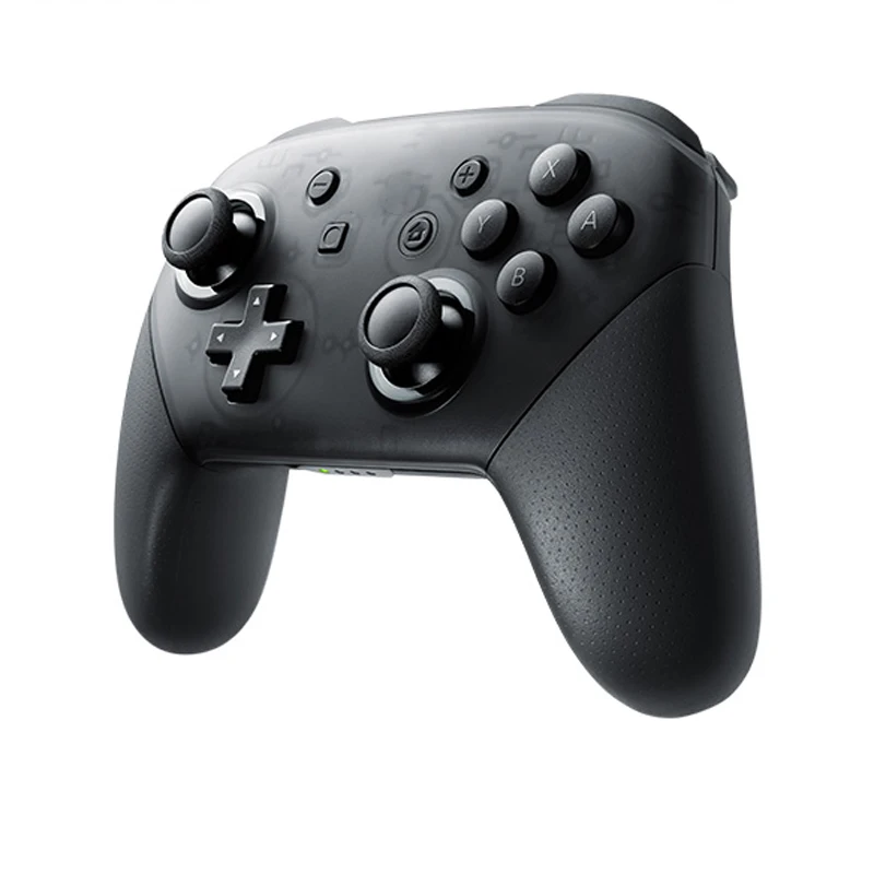 JKING для переключатель Pro беспроводной пульт управления Bluetooth NS Splatoon2