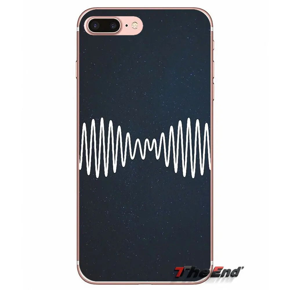 Для Xiaomi Redmi 4 3 3S Pro Mi3 Mi4 Mi4i Mi4C Mi5 Mi5S Mi Max Note 2 Mine Alex Turner Arctic Monkeys TPU чехол | Мобильные