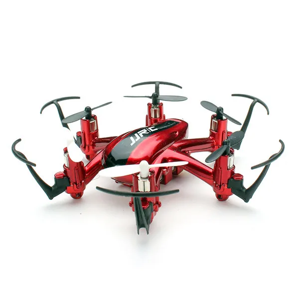 JJRC H20 нано гексакоптер 2 4 г 4CH 6 осевой автономный режим RTF Радиоуправляемый Дрон