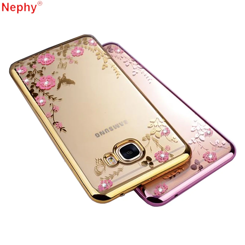 Мягкий чехол Nephy для Samsung galaxy J7 Neo Nxt Core J5 J3 J2 J1 2015 2016 2017 Prime Pro on5 on7 Grand 2 Duos|case for samsung