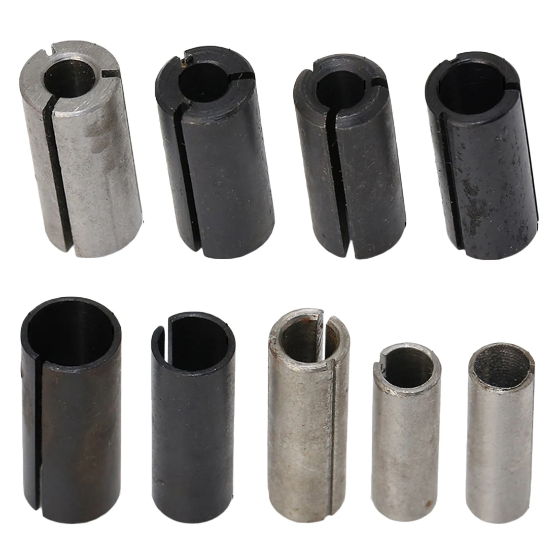 

Machinery & Accessories